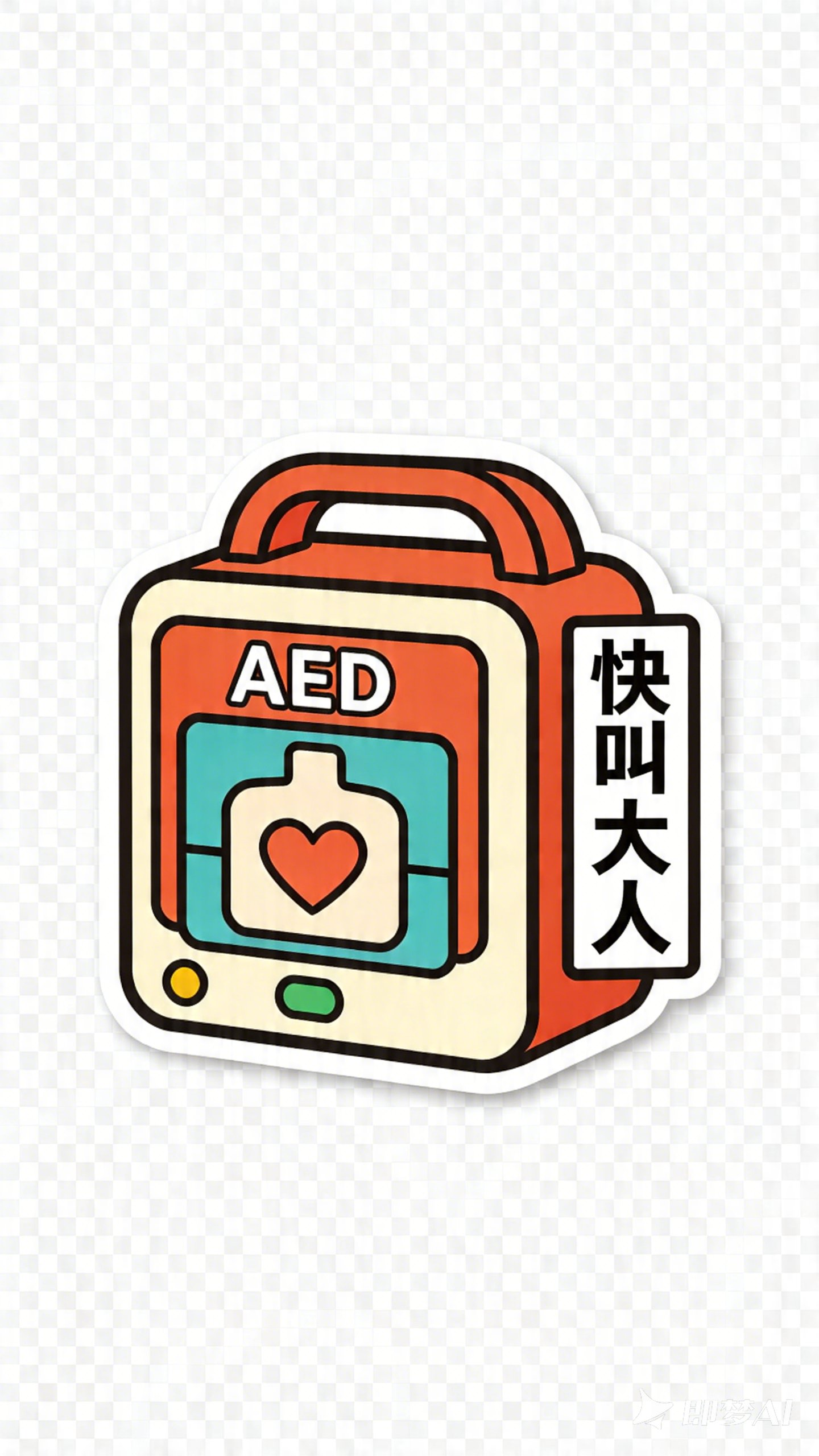 AED 知识插图