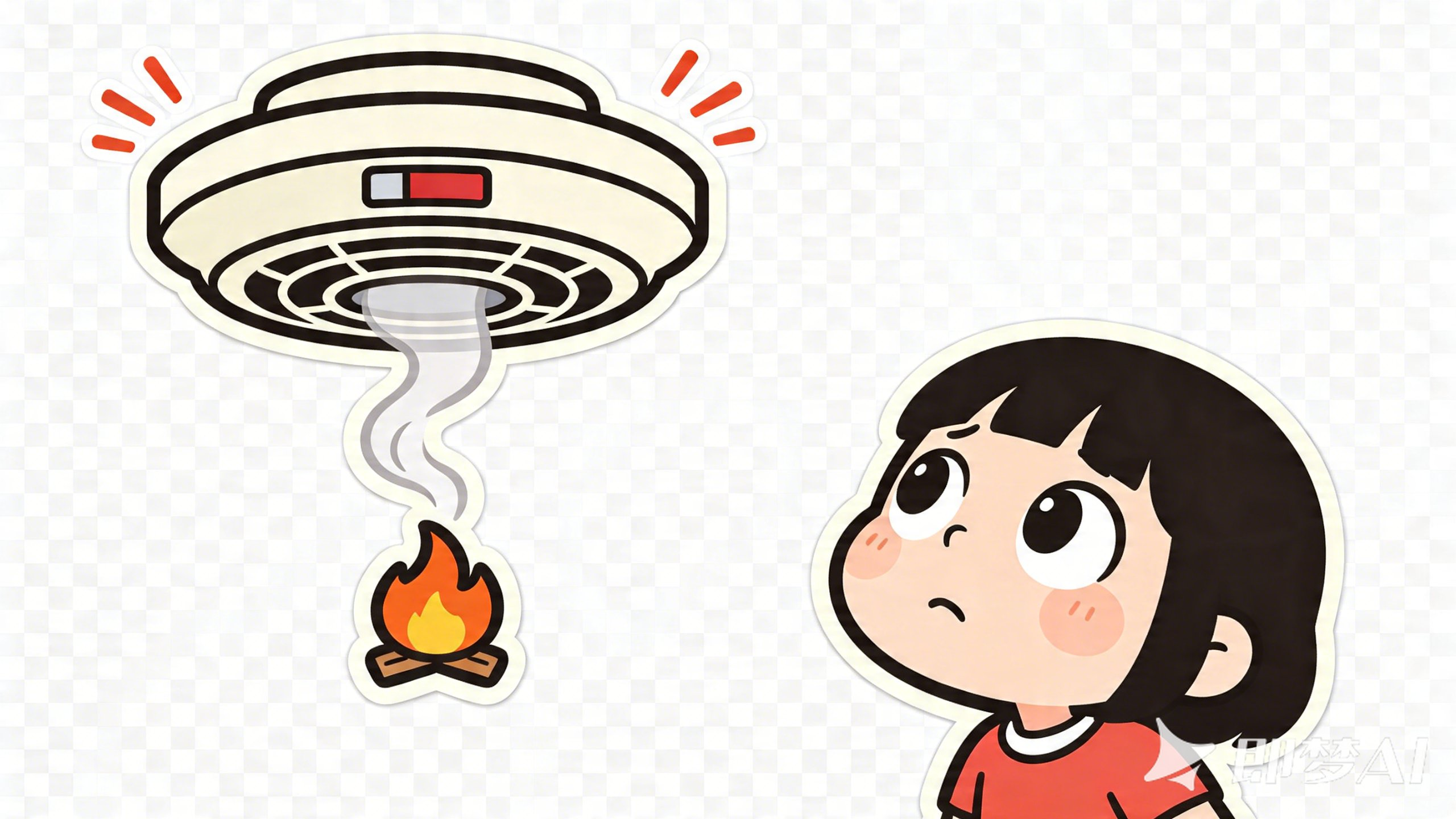 报警器知识插图