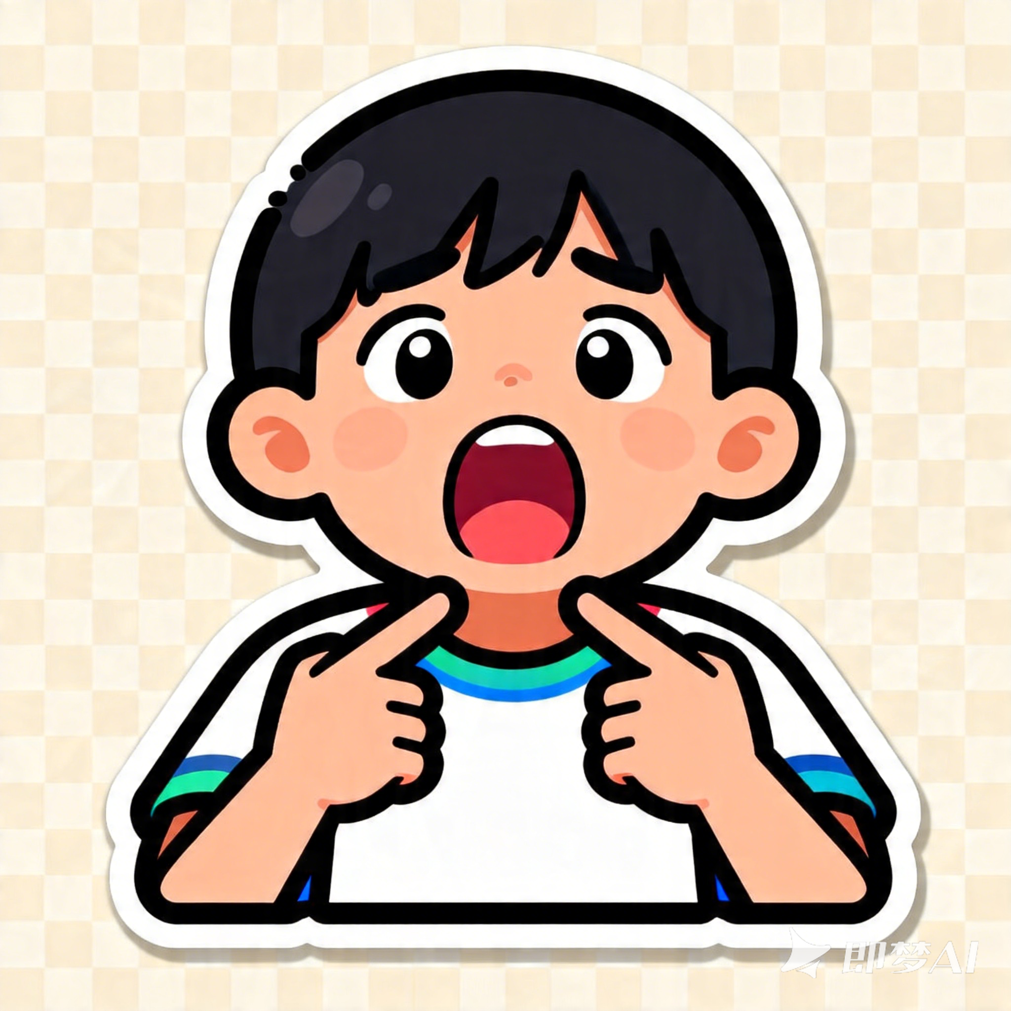 气道异物知识插图