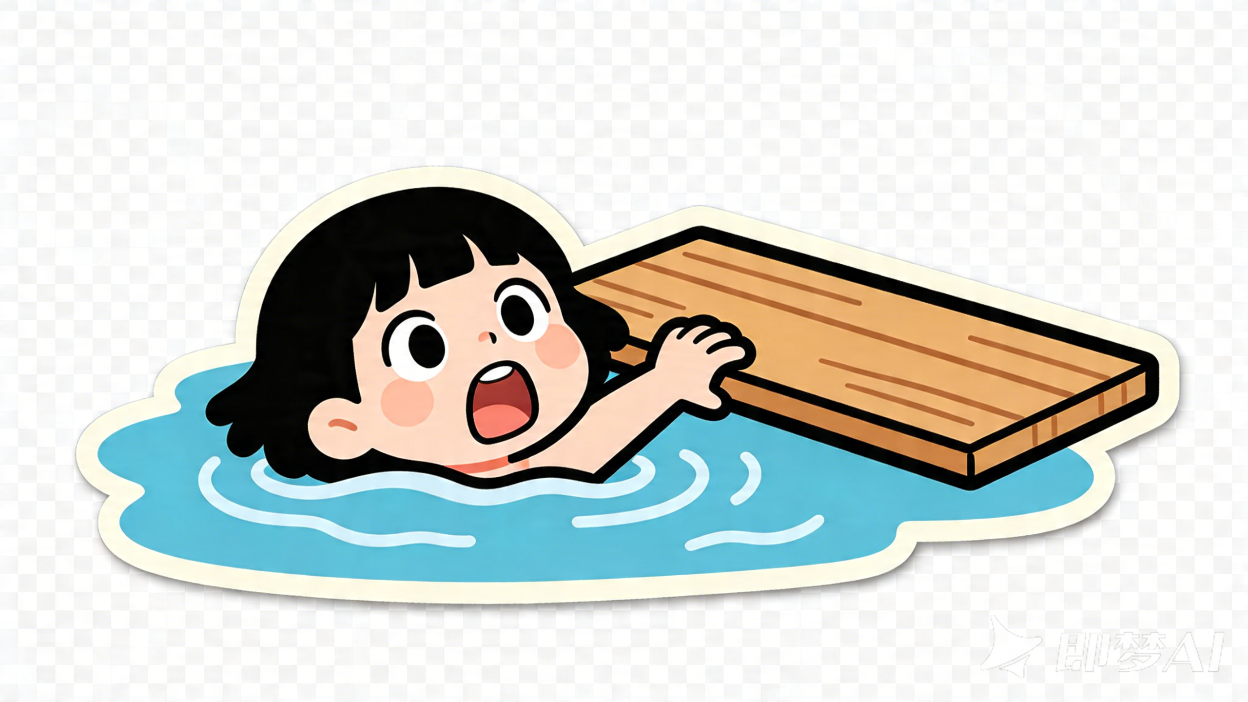 溺水落水知识插图