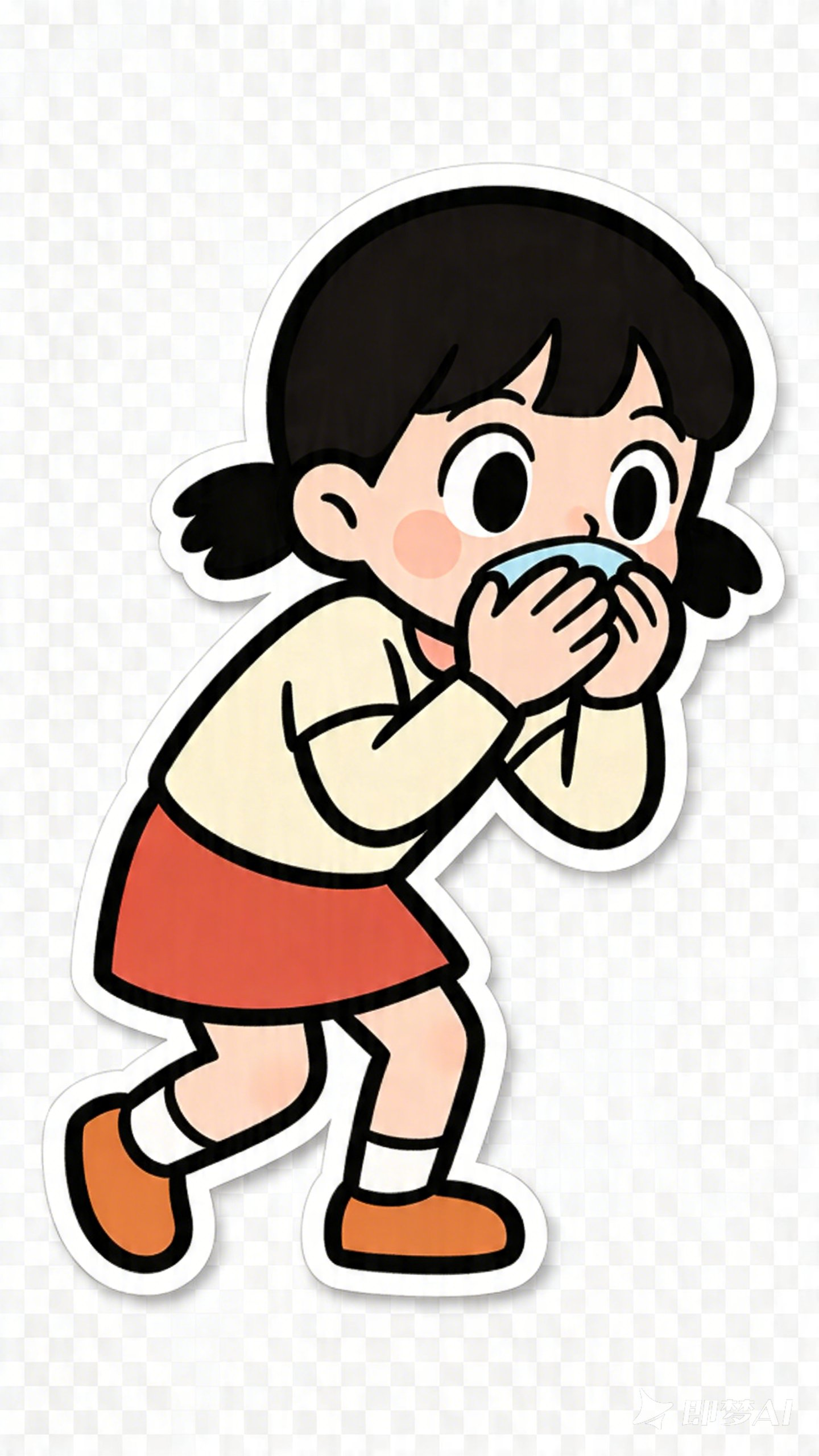 火场逃生知识插图