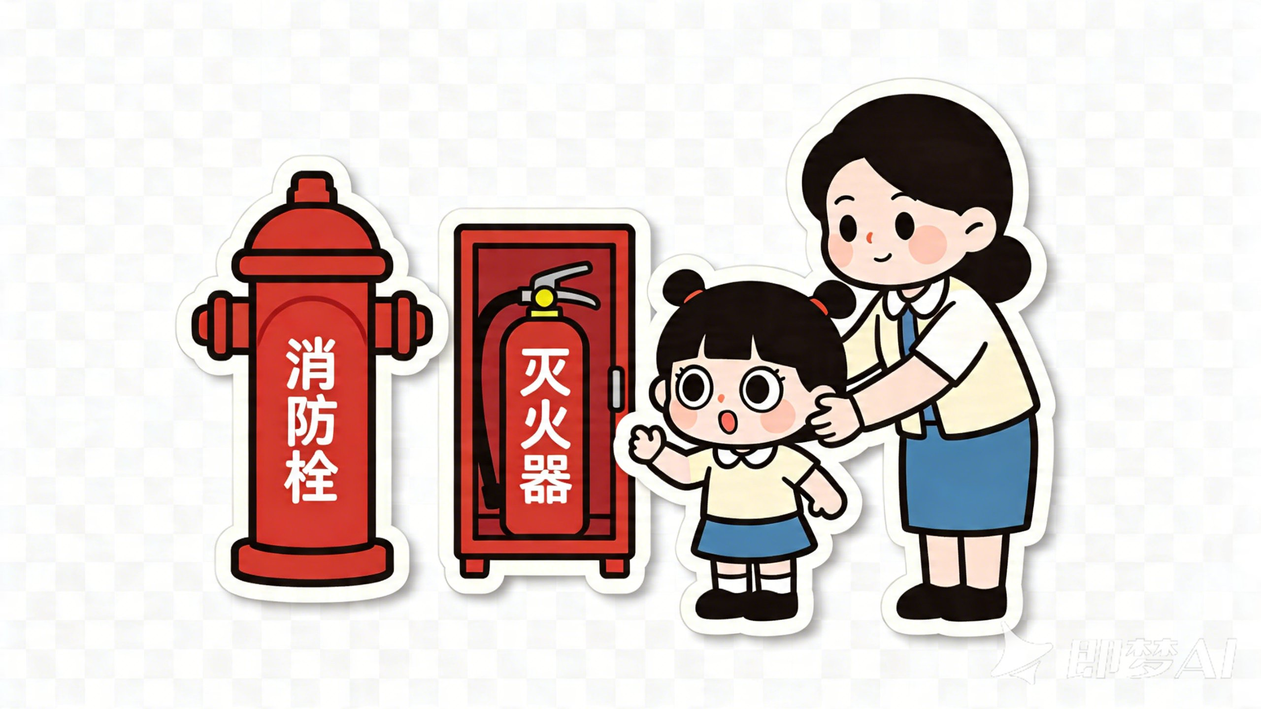 消防设备知识插图