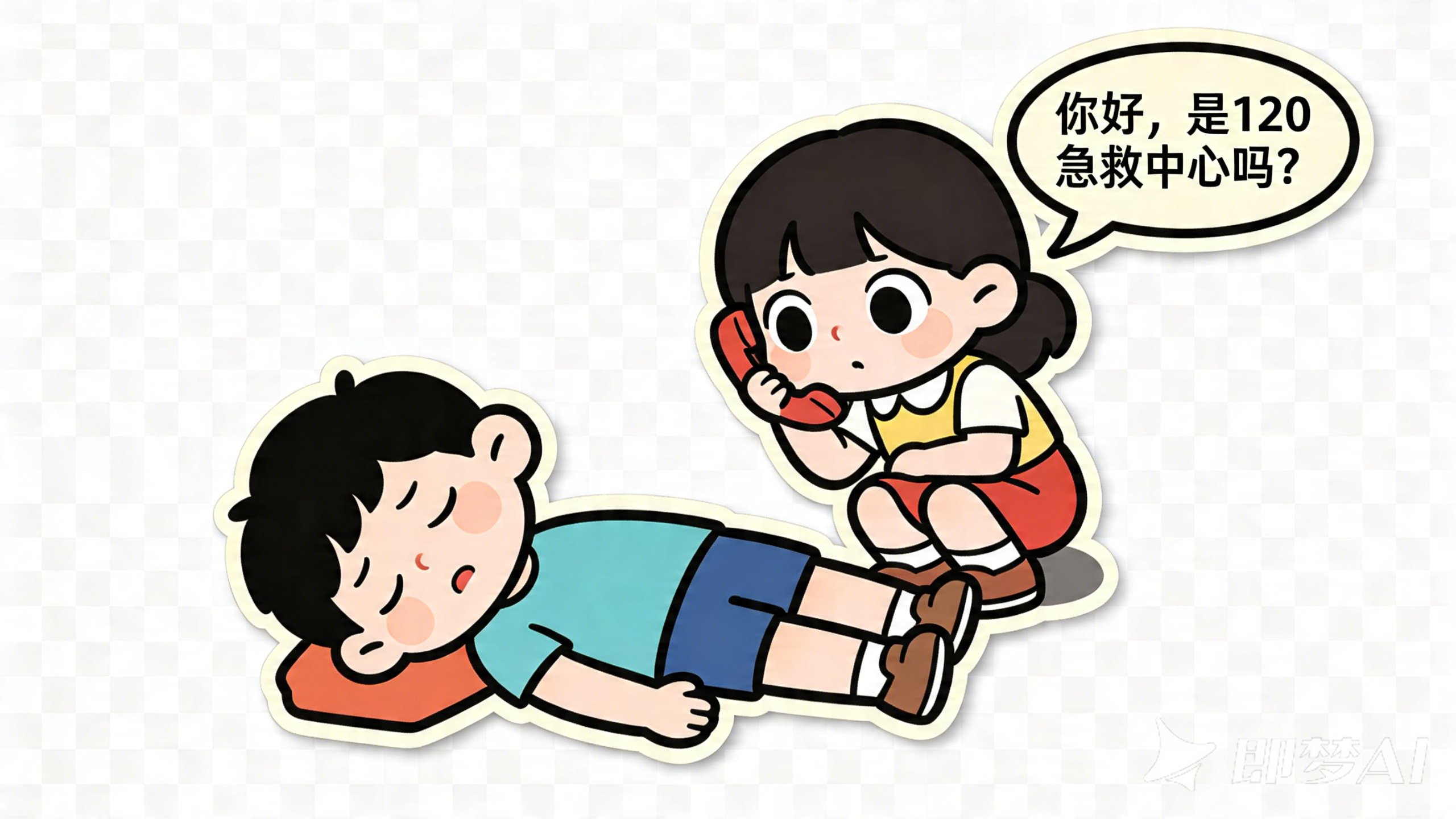 抽搐误区知识插图