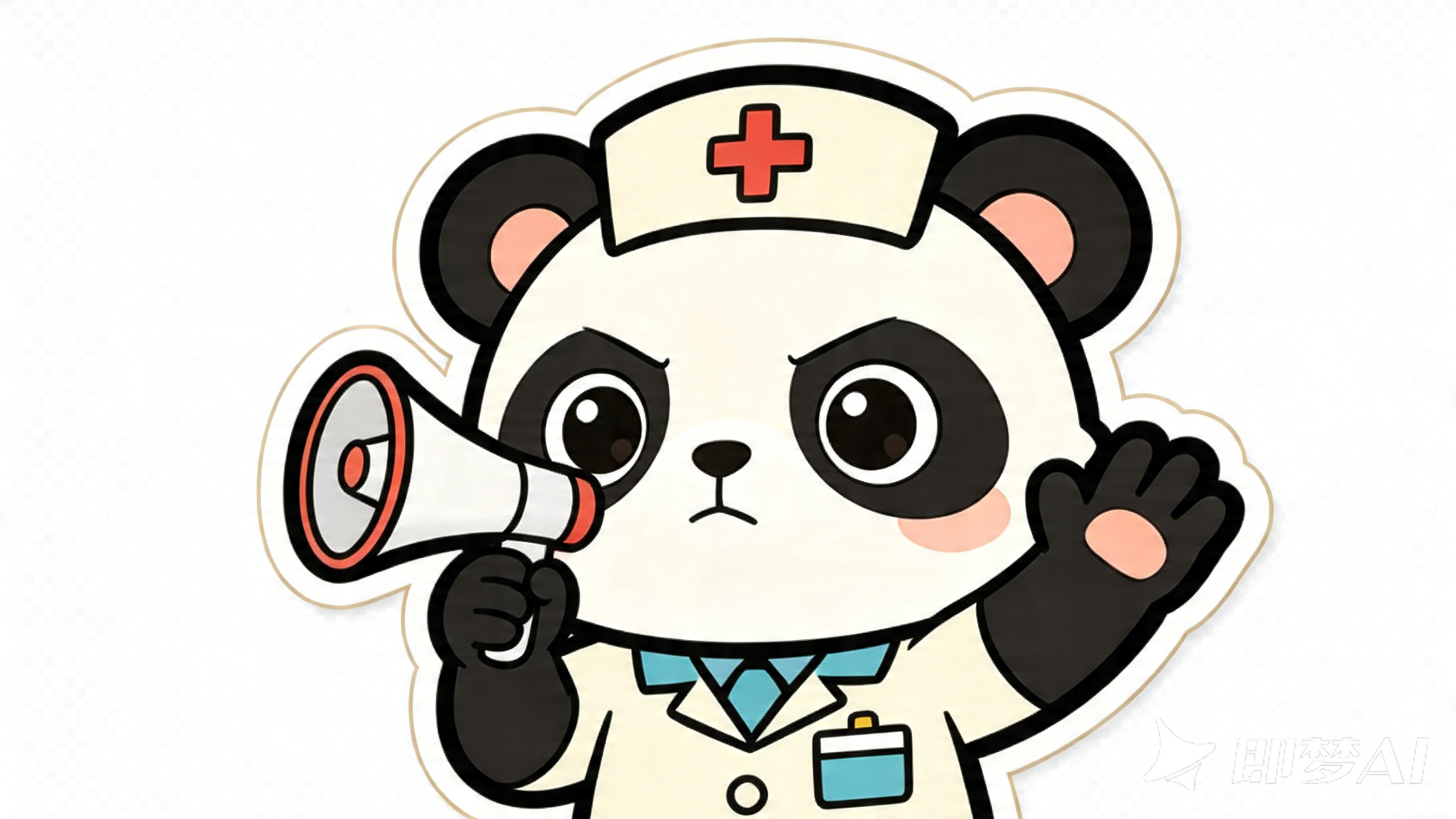 安小团安全提醒